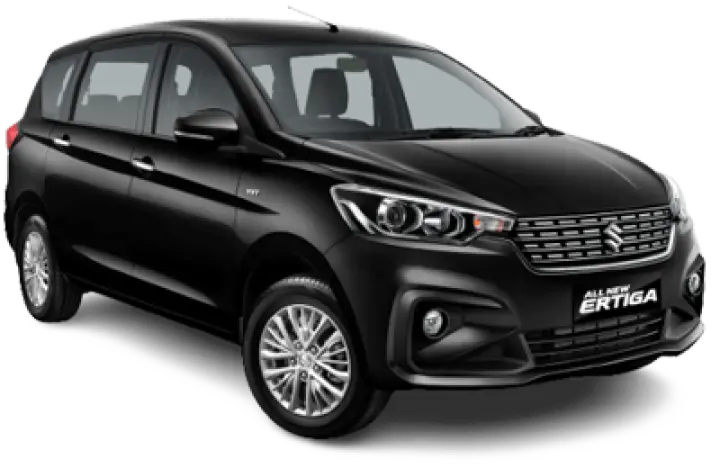 Sewa Suzuki Ertiga rawa badak utara