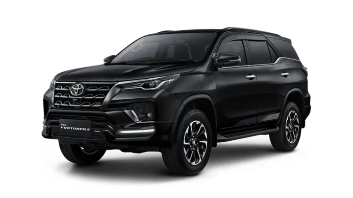 Sewa  Daihatsu Terios rawa badak utara